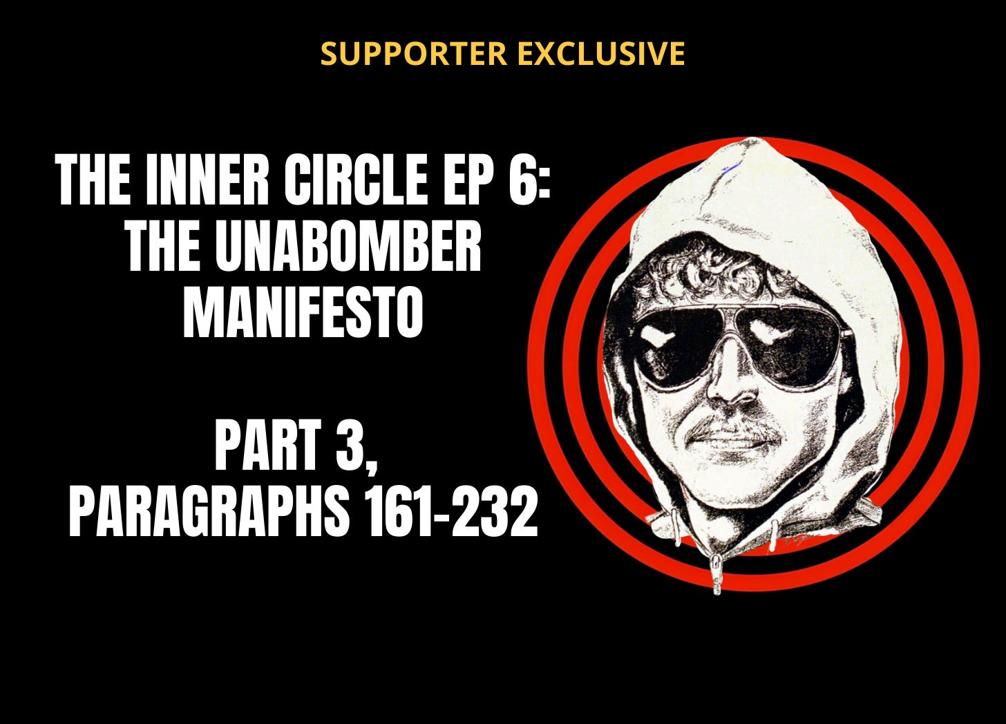 The Inner Circle: Documenting the Socialist Dystopia with Karlyn Borysenko
