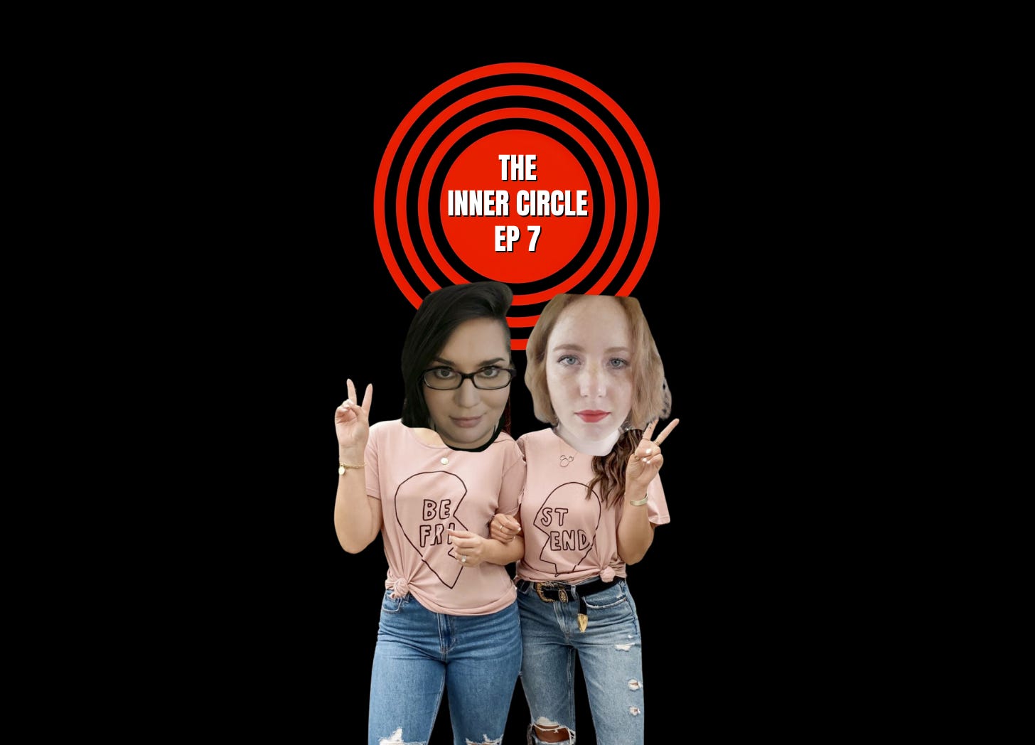 The Inner Circle: Documenting the Socialist Dystopia with Karlyn Borysenko