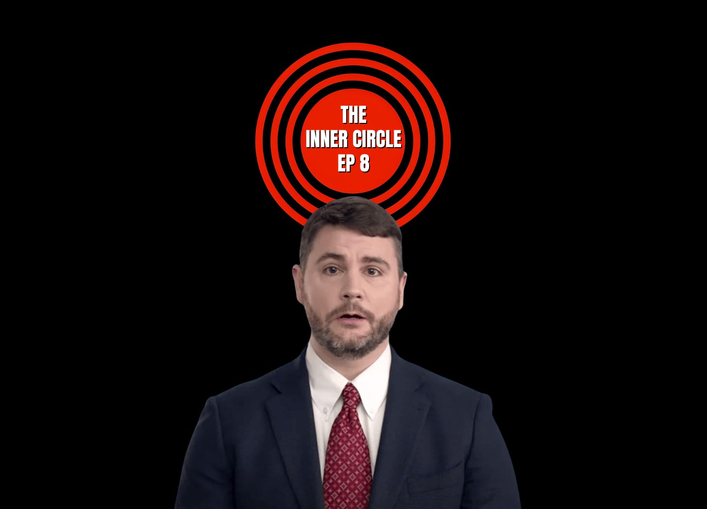 The Inner Circle: Documenting the Socialist Dystopia with Karlyn Borysenko