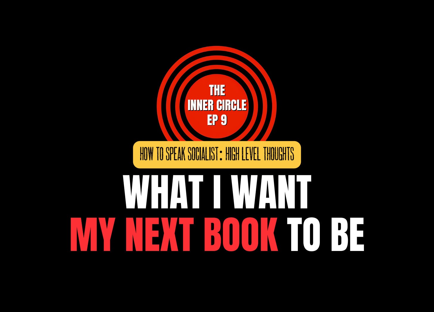The Inner Circle: Documenting the Socialist Dystopia with Karlyn Borysenko