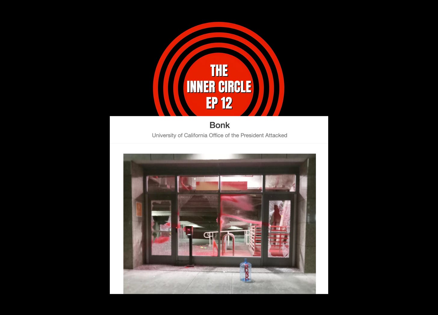 The Inner Circle: Documenting the Socialist Dystopia with Karlyn Borysenko
