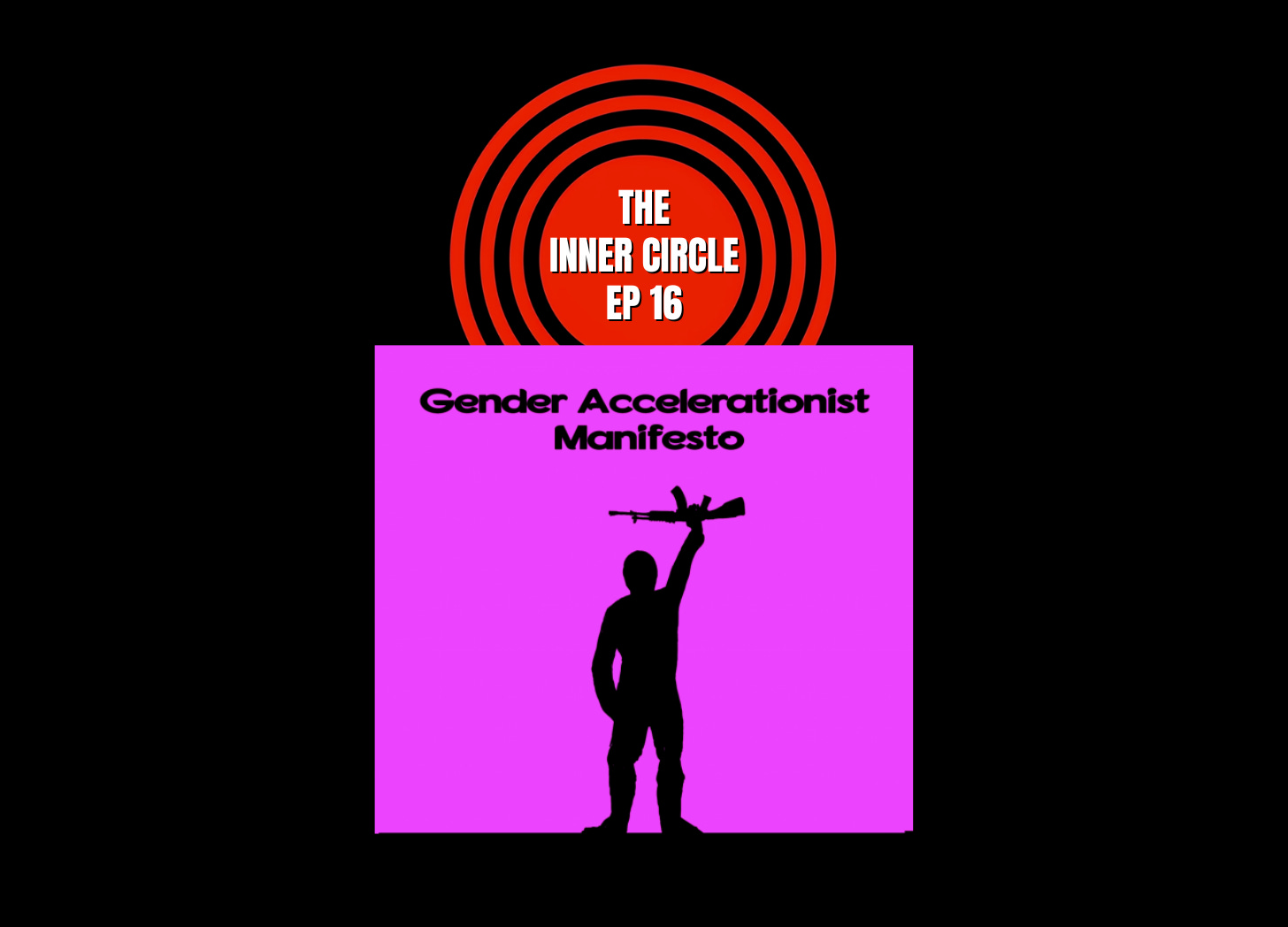 The Inner Circle: Documenting the Socialist Dystopia with Karlyn Borysenko