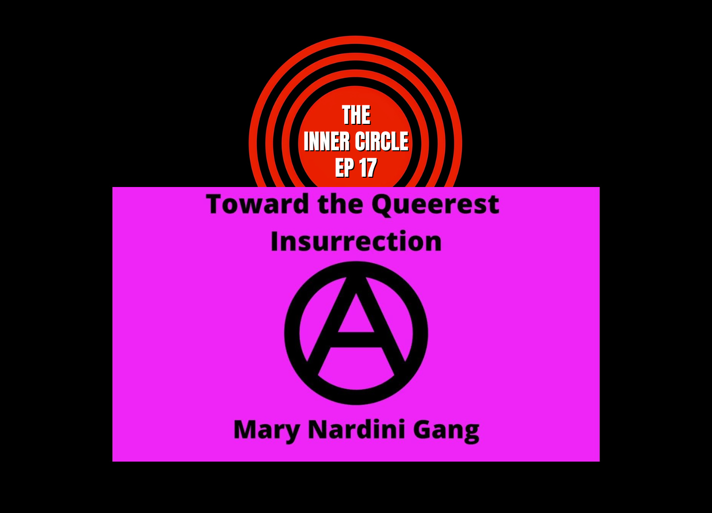The Inner Circle: Documenting the Socialist Dystopia with Karlyn Borysenko