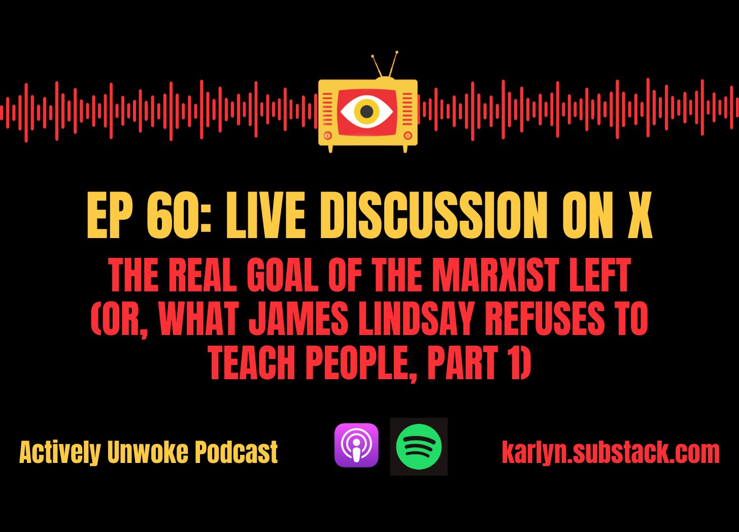 Decode The Left with Karlyn Borysenko