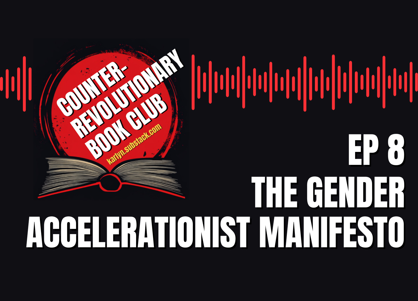 Counter-Revolutionary Book Club