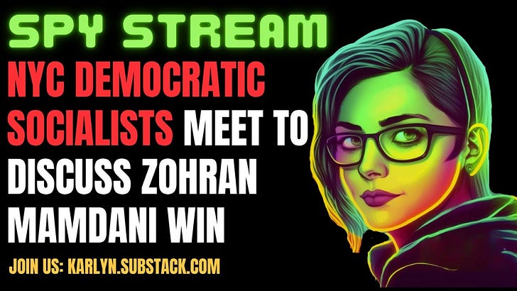 Will a DEMOCRATIC SOCIALIST Be The Next Mayor of New York City?