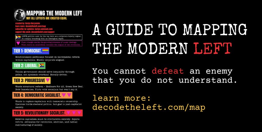 What’s the difference between democrats and socialists?