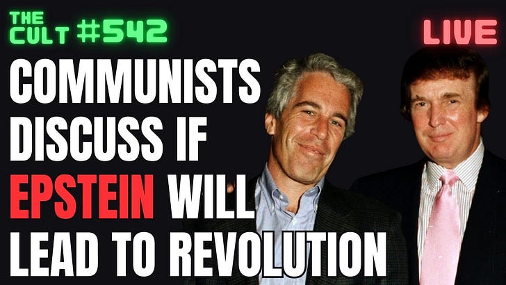 The DSA almost cries when they catch me streaming their meeting live. Oh well, we win again.