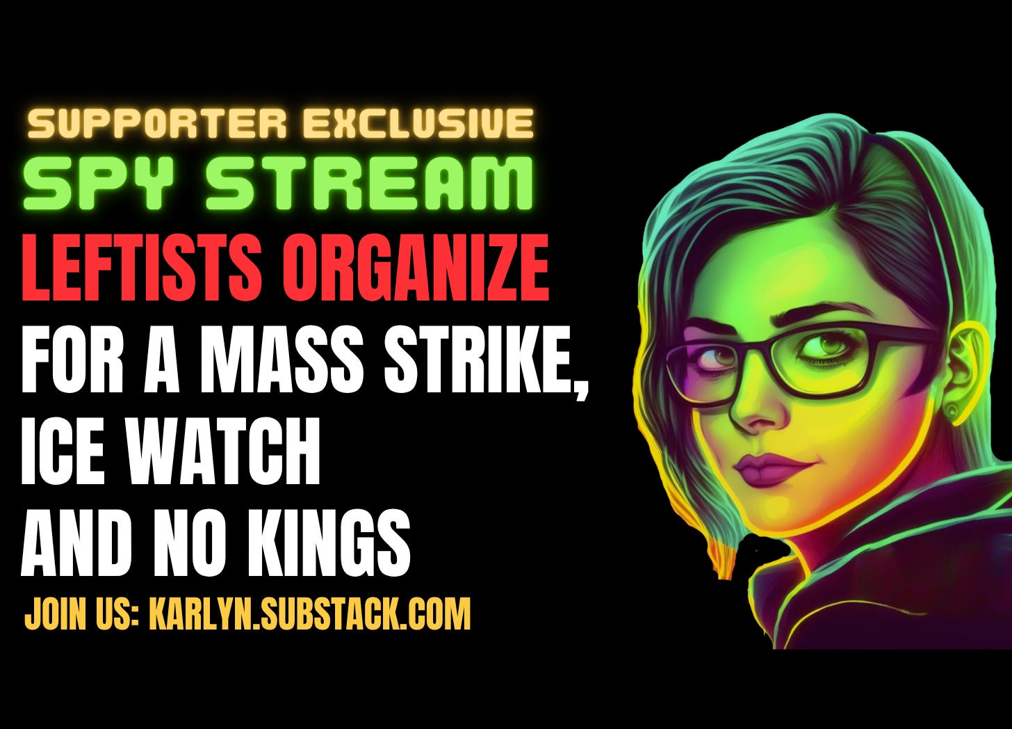 Proof that TSA workers are working with leftist unions fight "fascism" and Trump