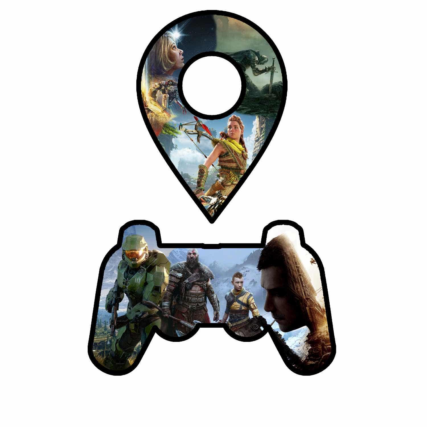 Checkpoint: A Video Game Podcast podcast artwork
