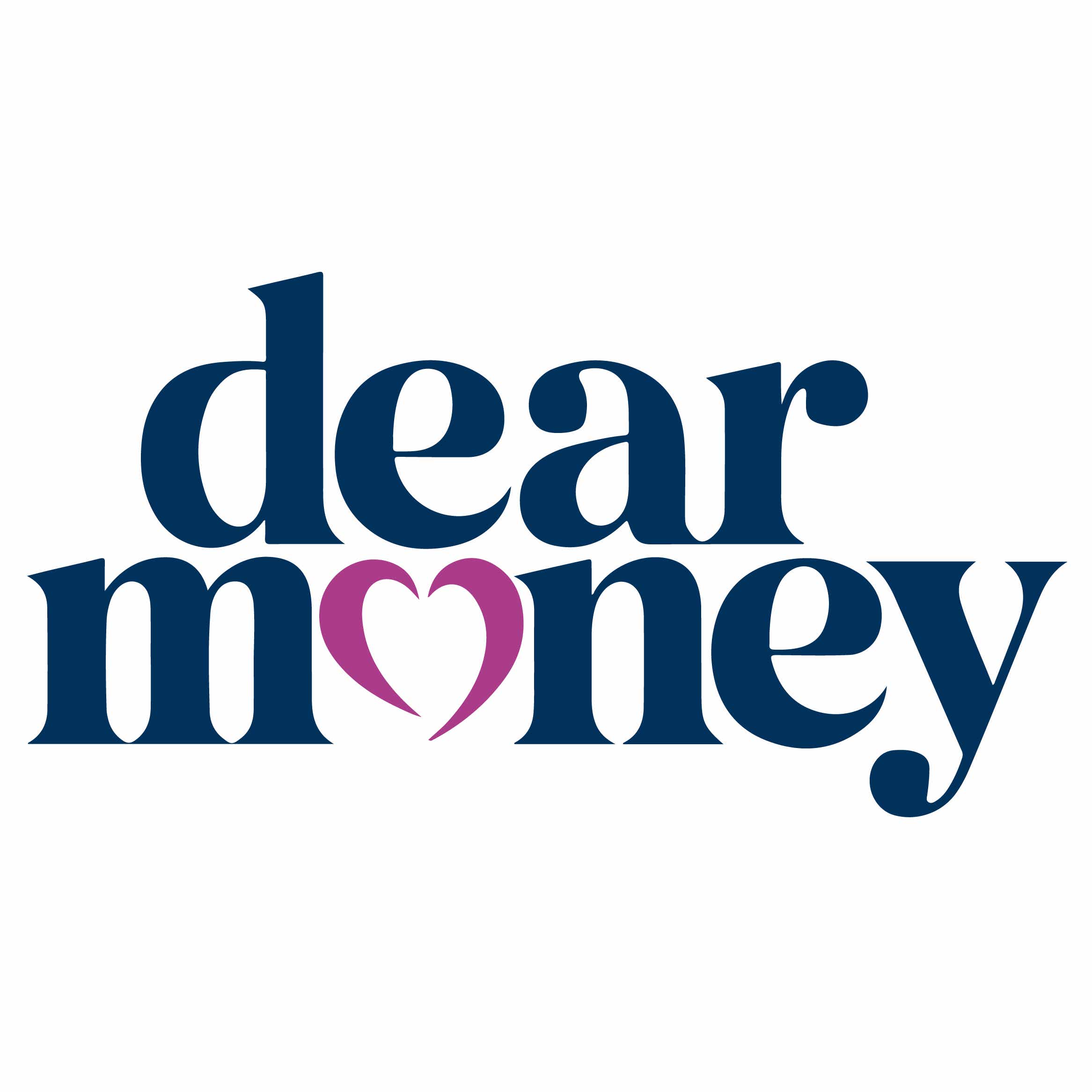 The Dear Money Podcast cover art