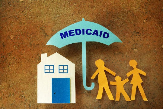 The Poverty Trap: Why the Poor Stay Poor In America