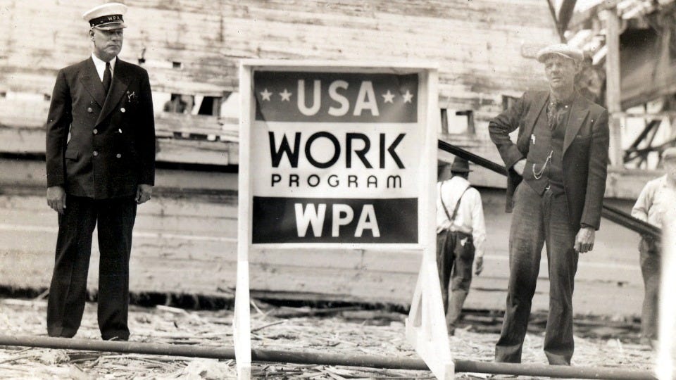 The Poverty Trap: Why the Poor Stay Poor In America