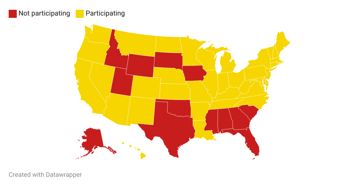 The Poverty Trap: Why the Poor Stay Poor In America