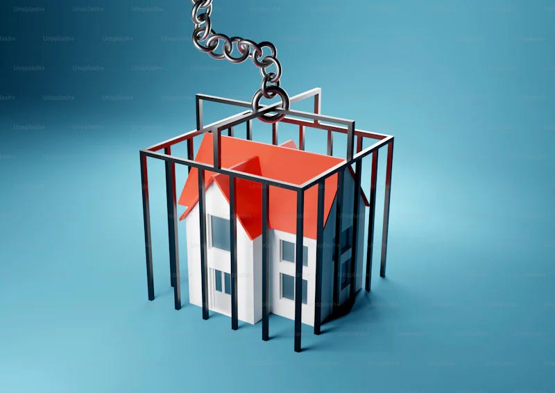 The Poverty Trap: Why the Poor Stay Poor In America
