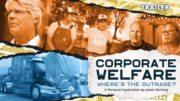 The Poverty Trap: Why the Poor Stay Poor In America