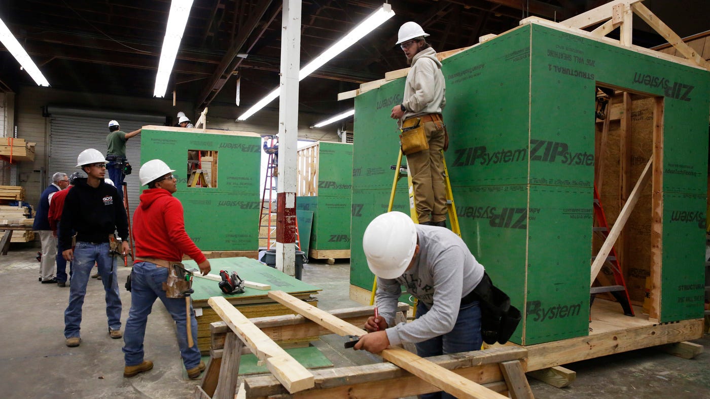 The Poverty Trap: Why the Poor Stay Poor In America