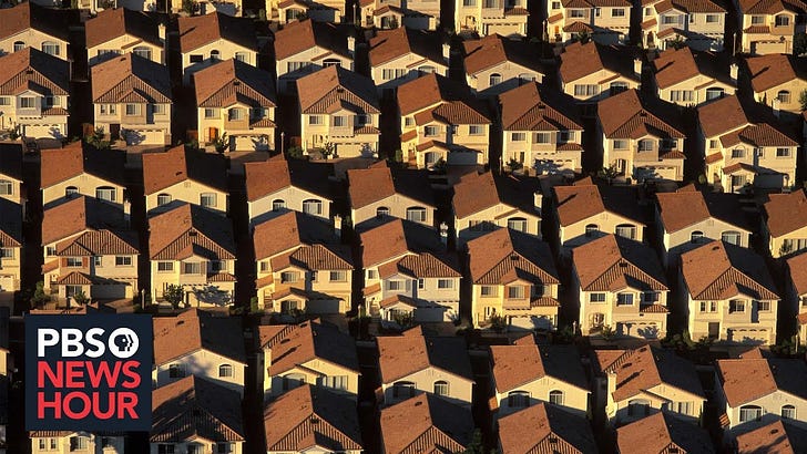 The Poverty Trap: Why the Poor Stay Poor In America