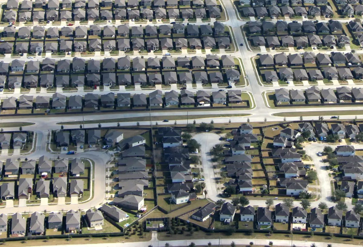 The Poverty Trap: Why the Poor Stay Poor In America