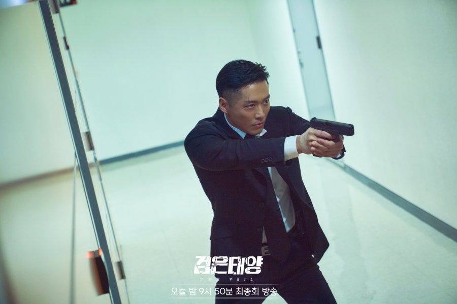 The Urban Lily Talks Tropes