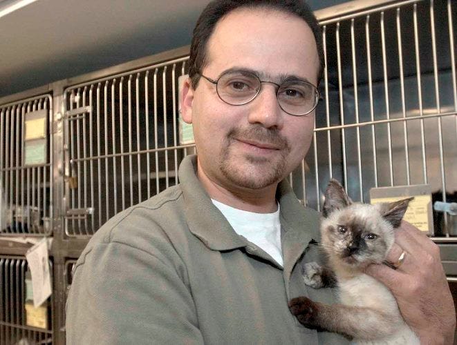This Week in Animal Protection