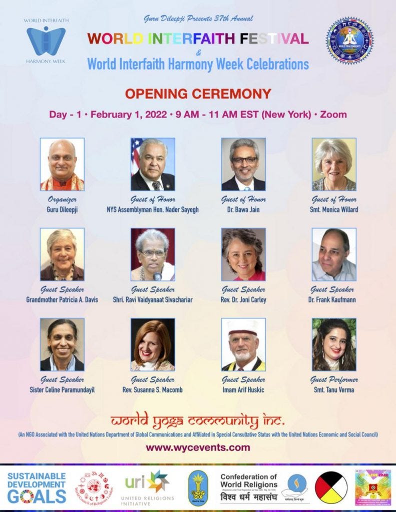 The Settlement Project