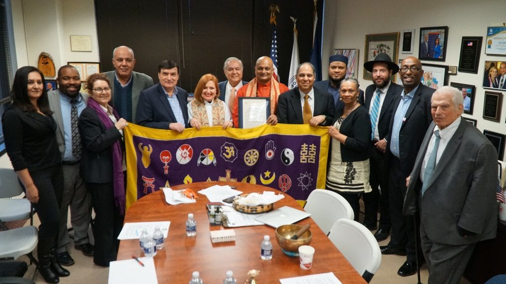 The Settlement Project