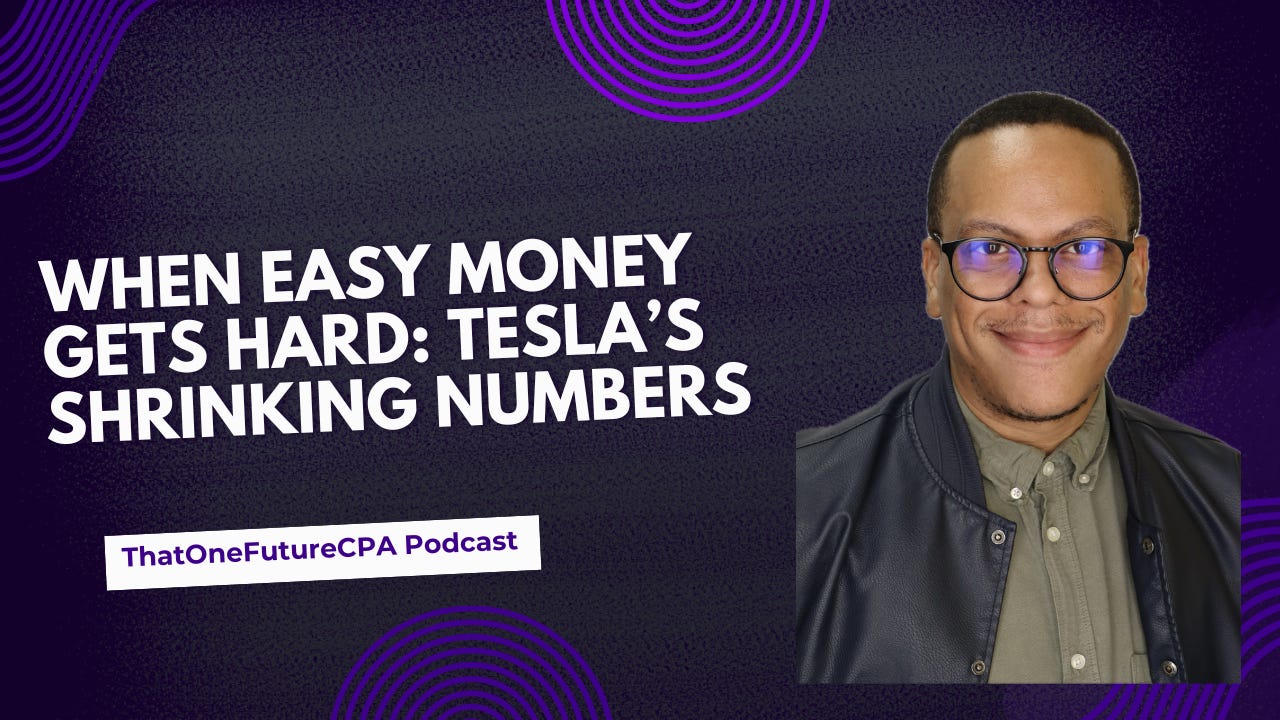 That One Future CPA Podcast