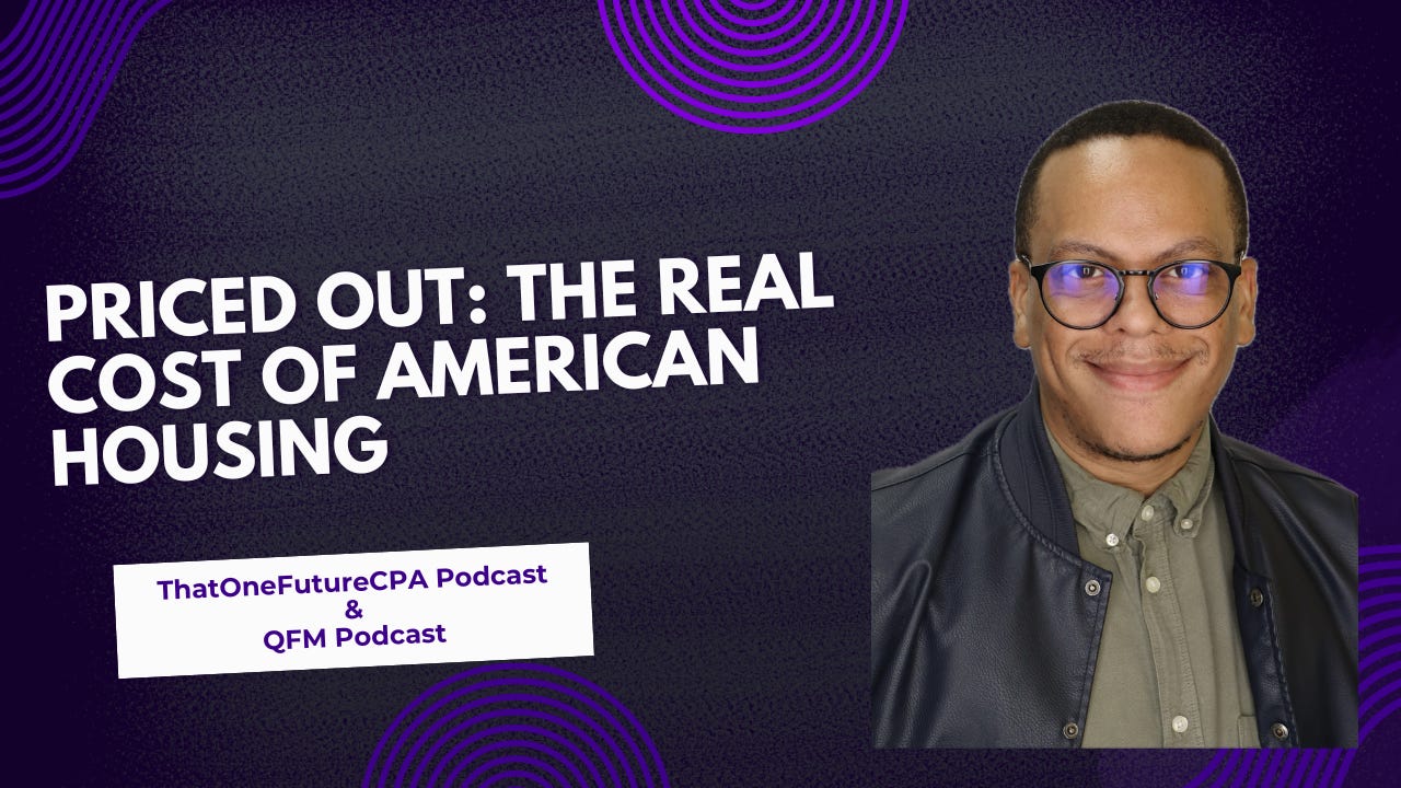 That One Future CPA Podcast