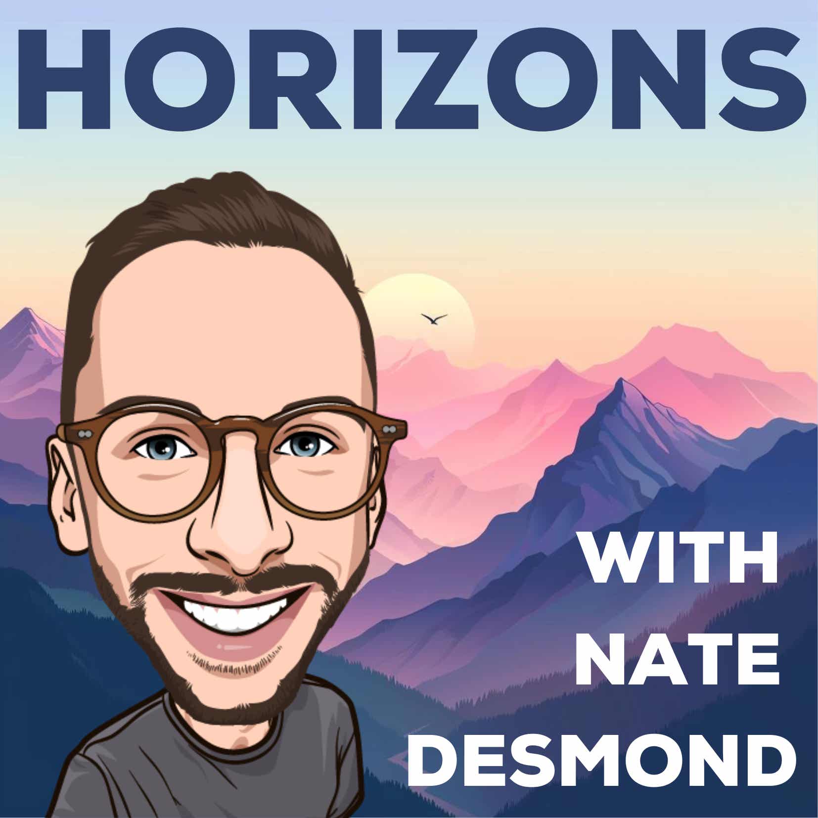 Horizons Pod