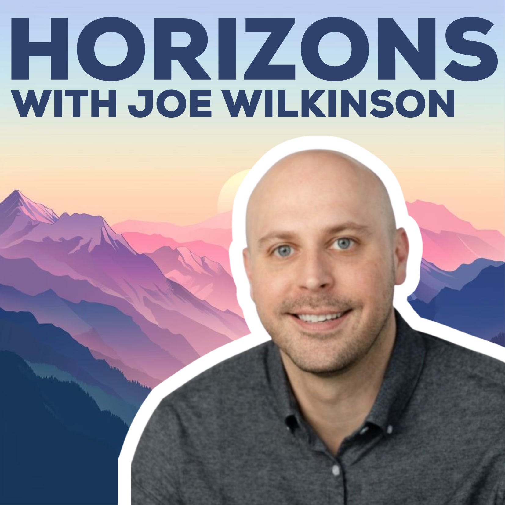 Hard Won Lessons From 1,000+ A/B Tests with Joe Wilkinson | Horizons Podcast episode artwork
