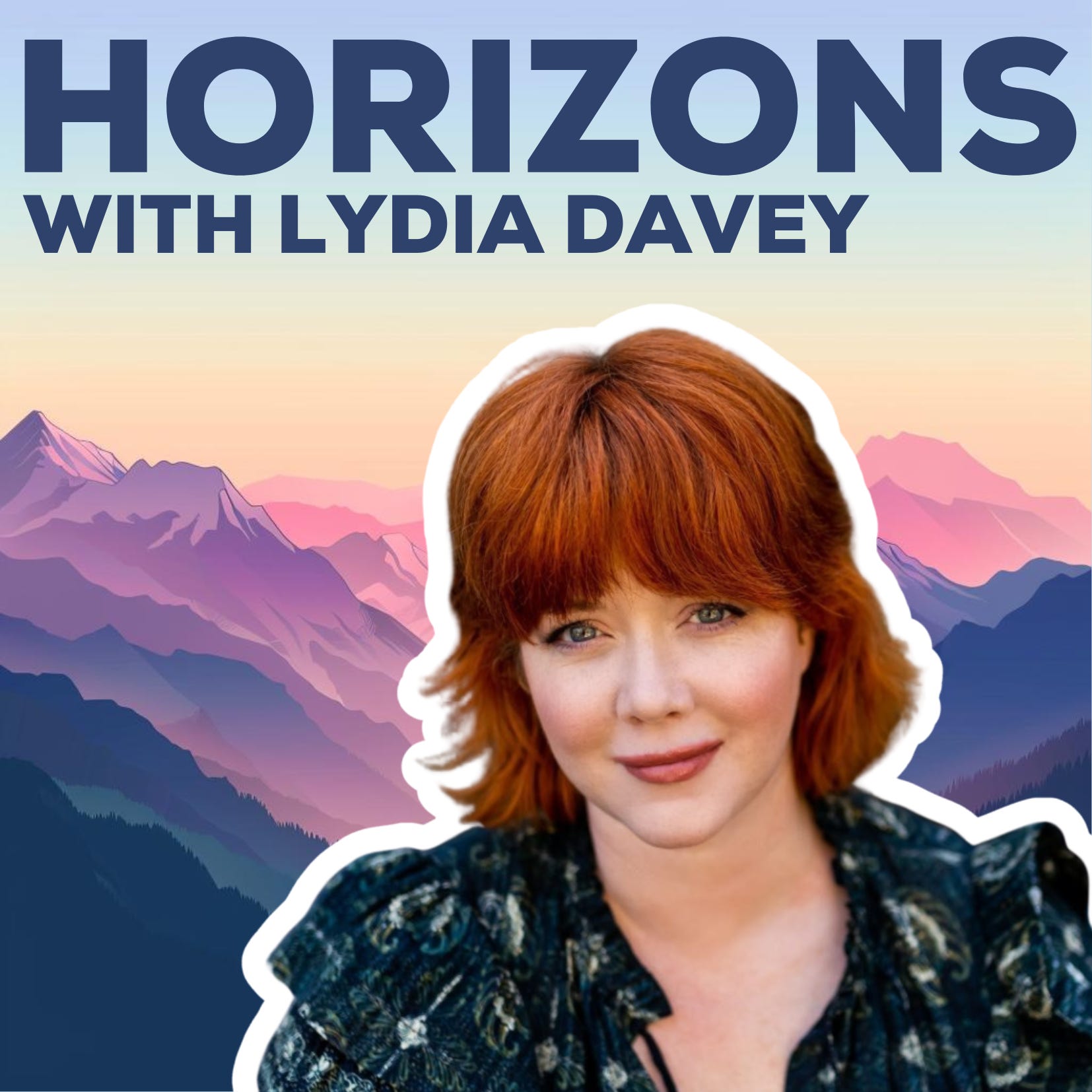 How Hipcamp's PR Turned $20k into >400 Media Hits with Lydia Davey | Horizons Pod episode artwork