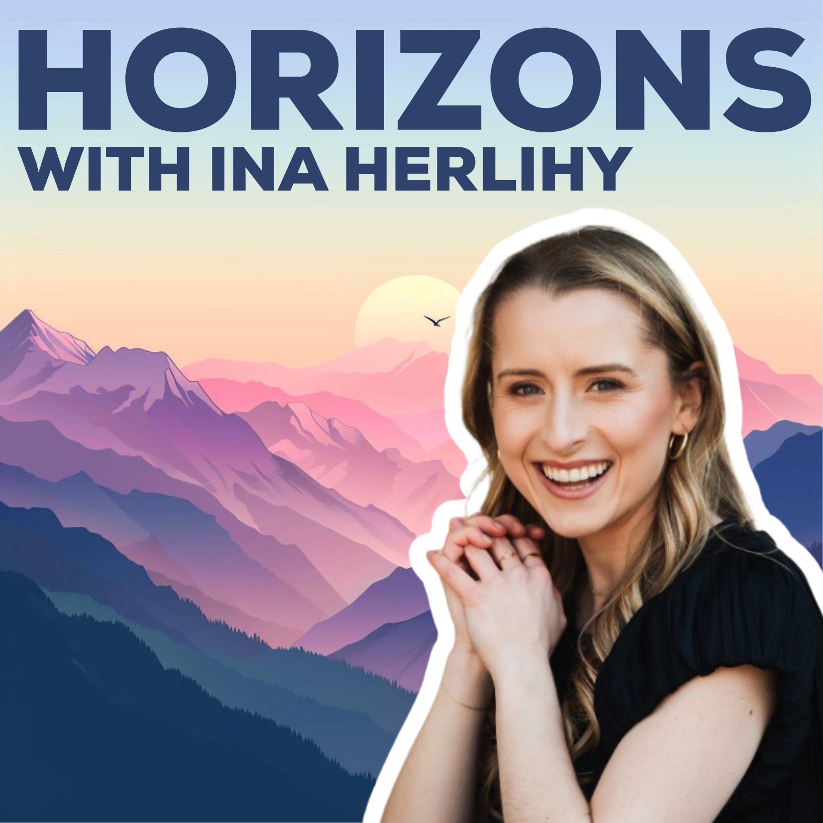 Horizons Pod with Nate Desmond