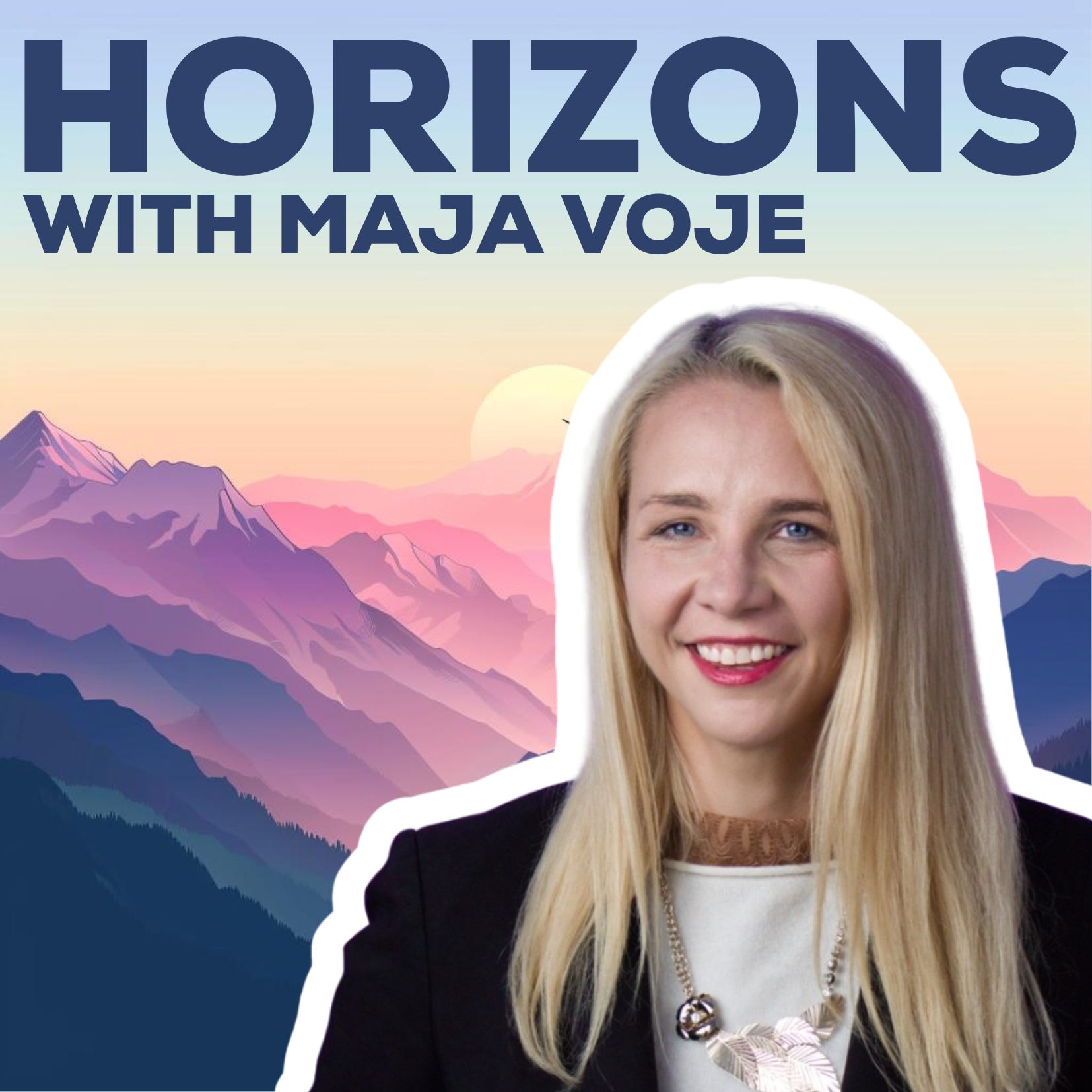 Horizons Pod with Nate Desmond