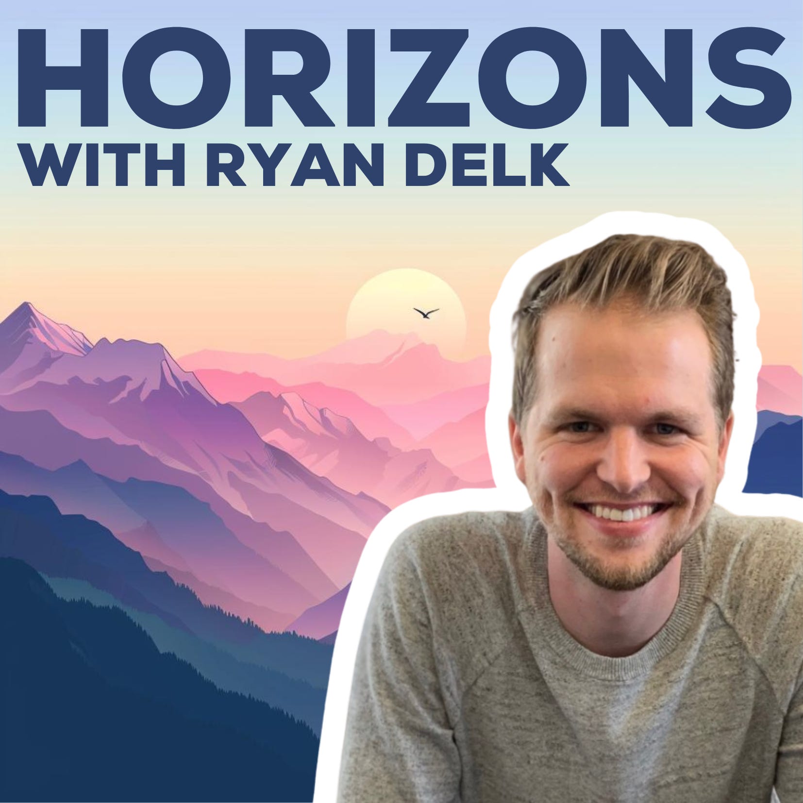 Horizons Pod with Nate Desmond