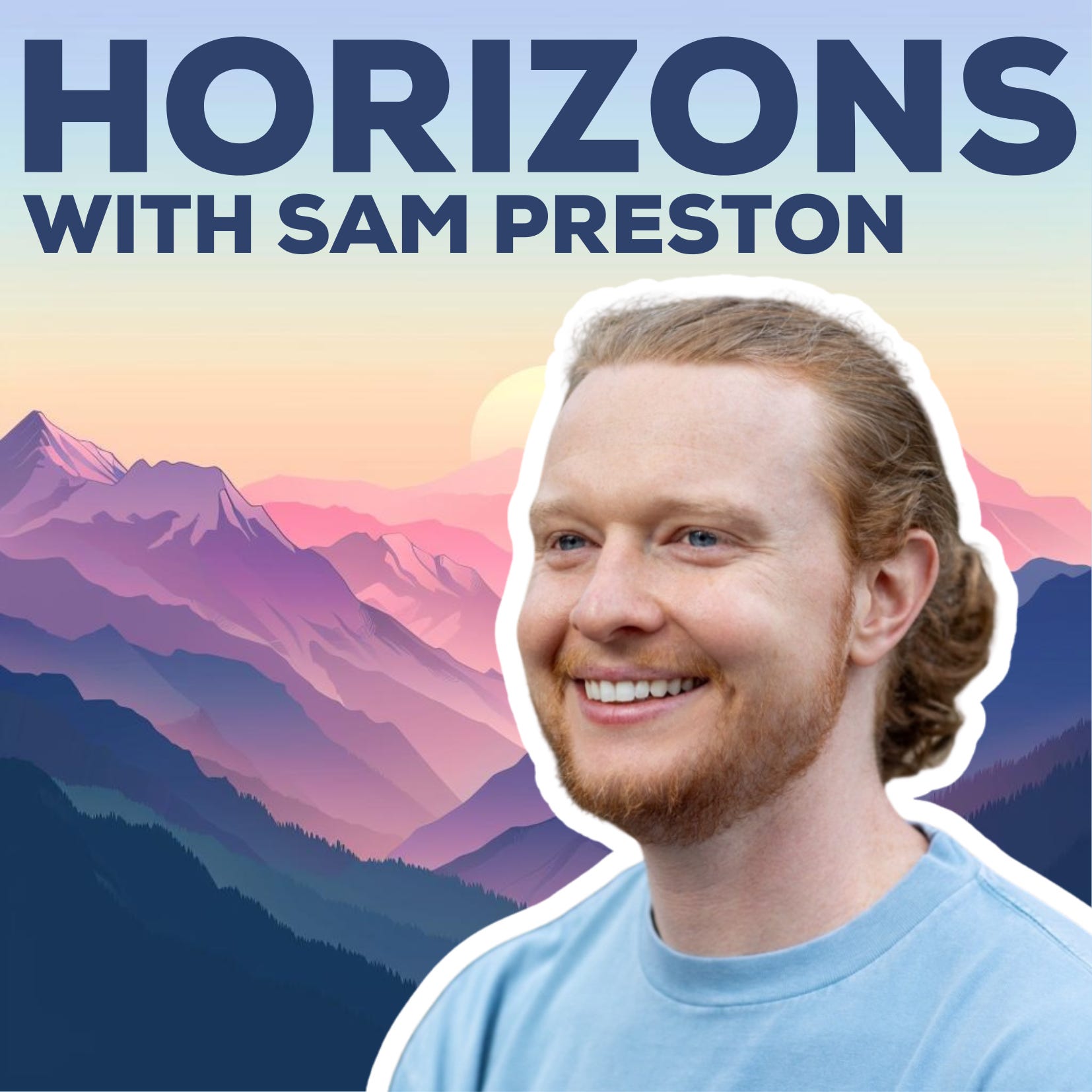 How This Home Services Business 50x'd Revenue By Changing 1 KPI with Sam Preston | Horizons Pod episode artwork
