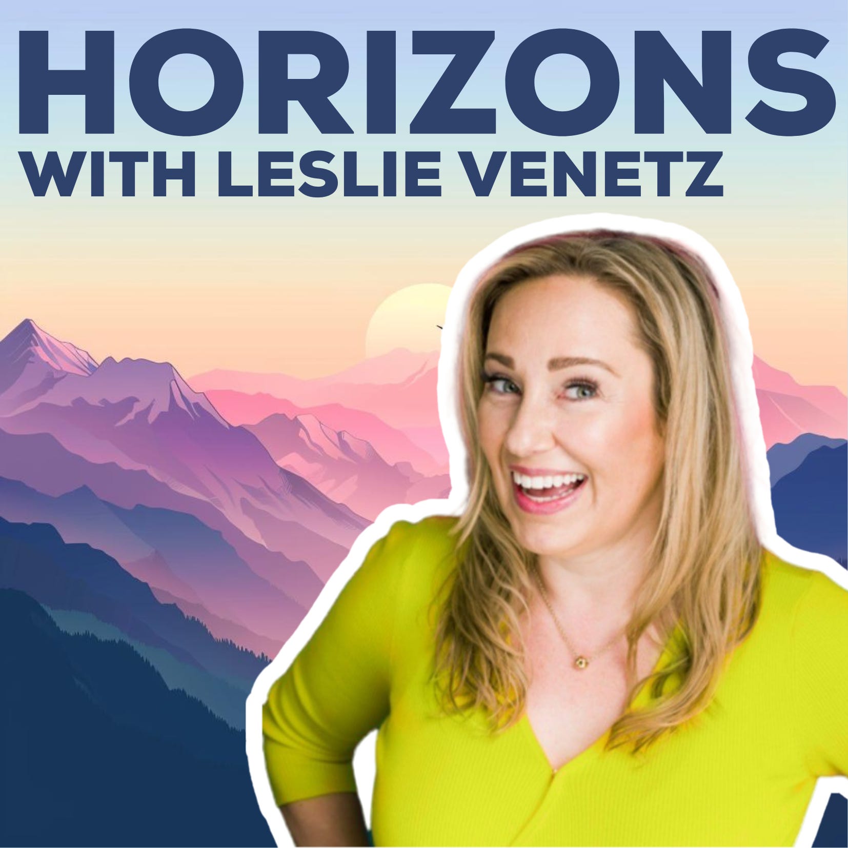 Horizons Pod with Nate Desmond