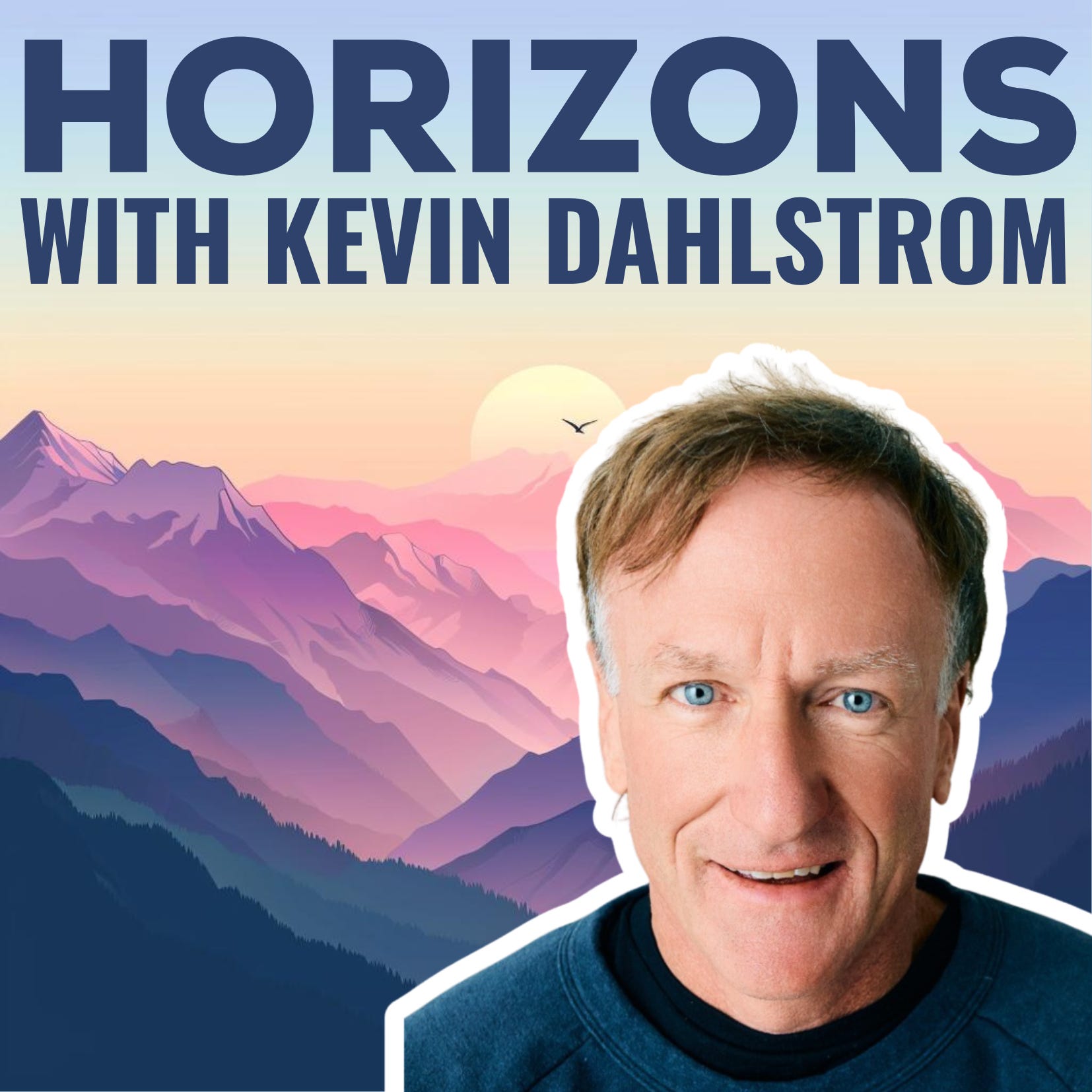 Horizons Pod with Nate Desmond