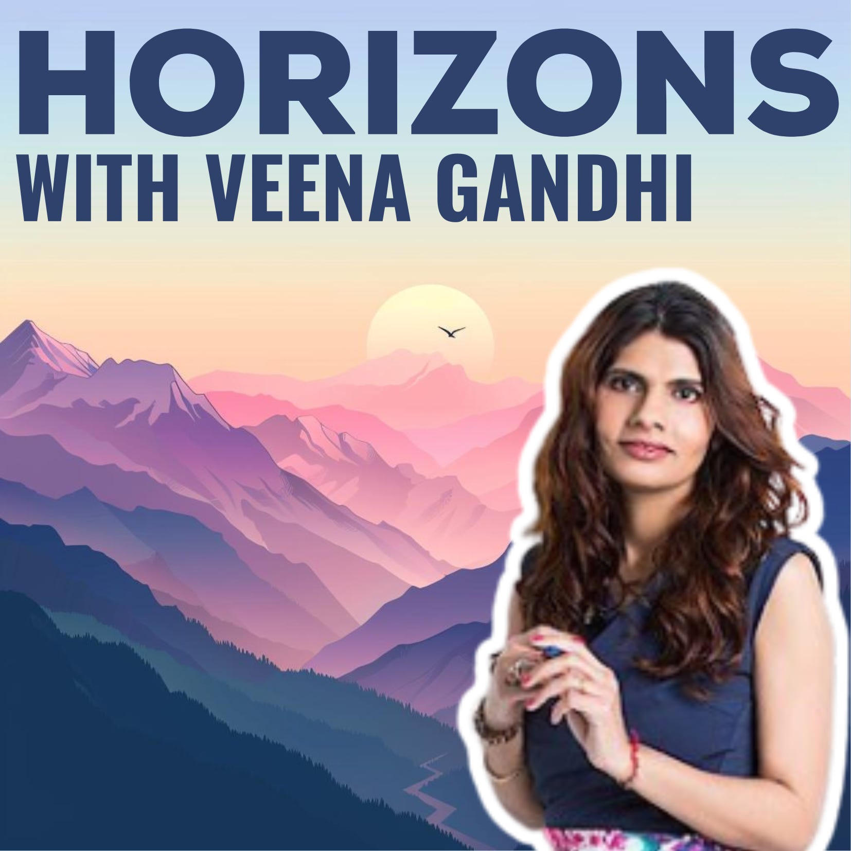 The Hidden Metric Killing D2C Brands with Veena Gandhi | Horizons Pod The Hidden Metric Killing D2C Brands with Veena Gandhi | Horizons Pod
