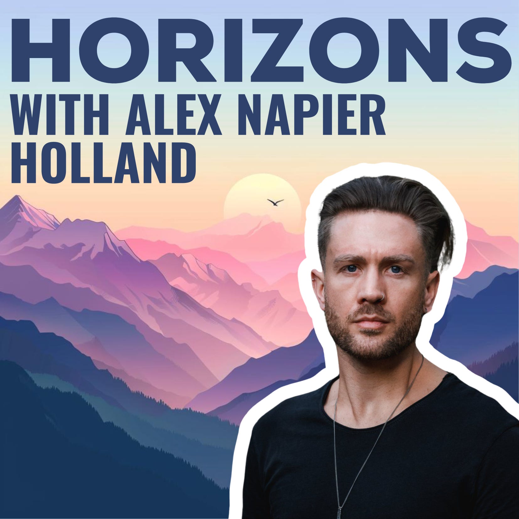 3 Stage Homepage Framework That Turns Browsers Into Buyers with Alex Napier Holland | Horizons Pod 3 Stage Homepage Framework That Turns Browsers Into Buyers with Alex Napier Holland | Horizons Pod
