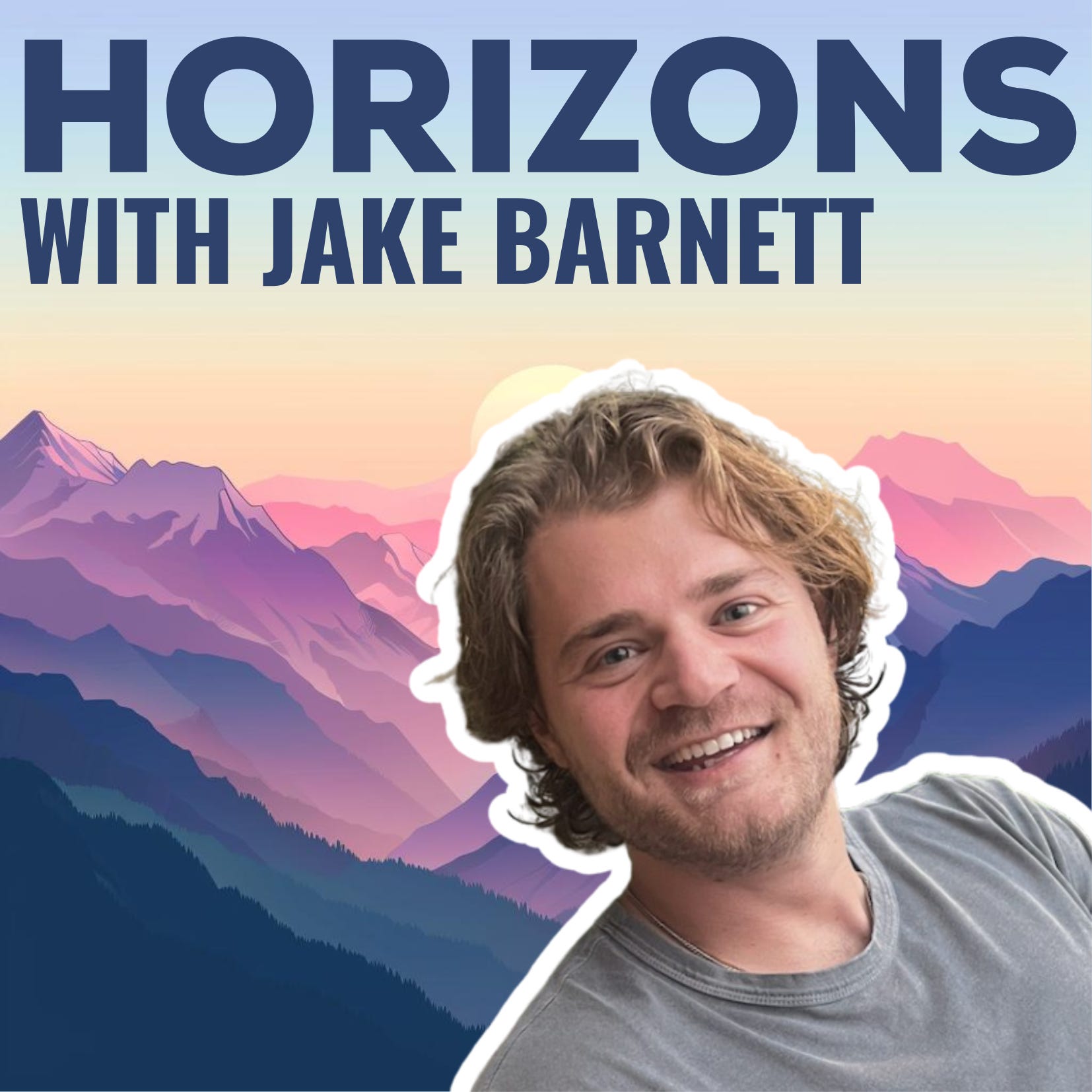 The Secret To Measuring Brand Marketing with Jake Barnett | Horizons Pod