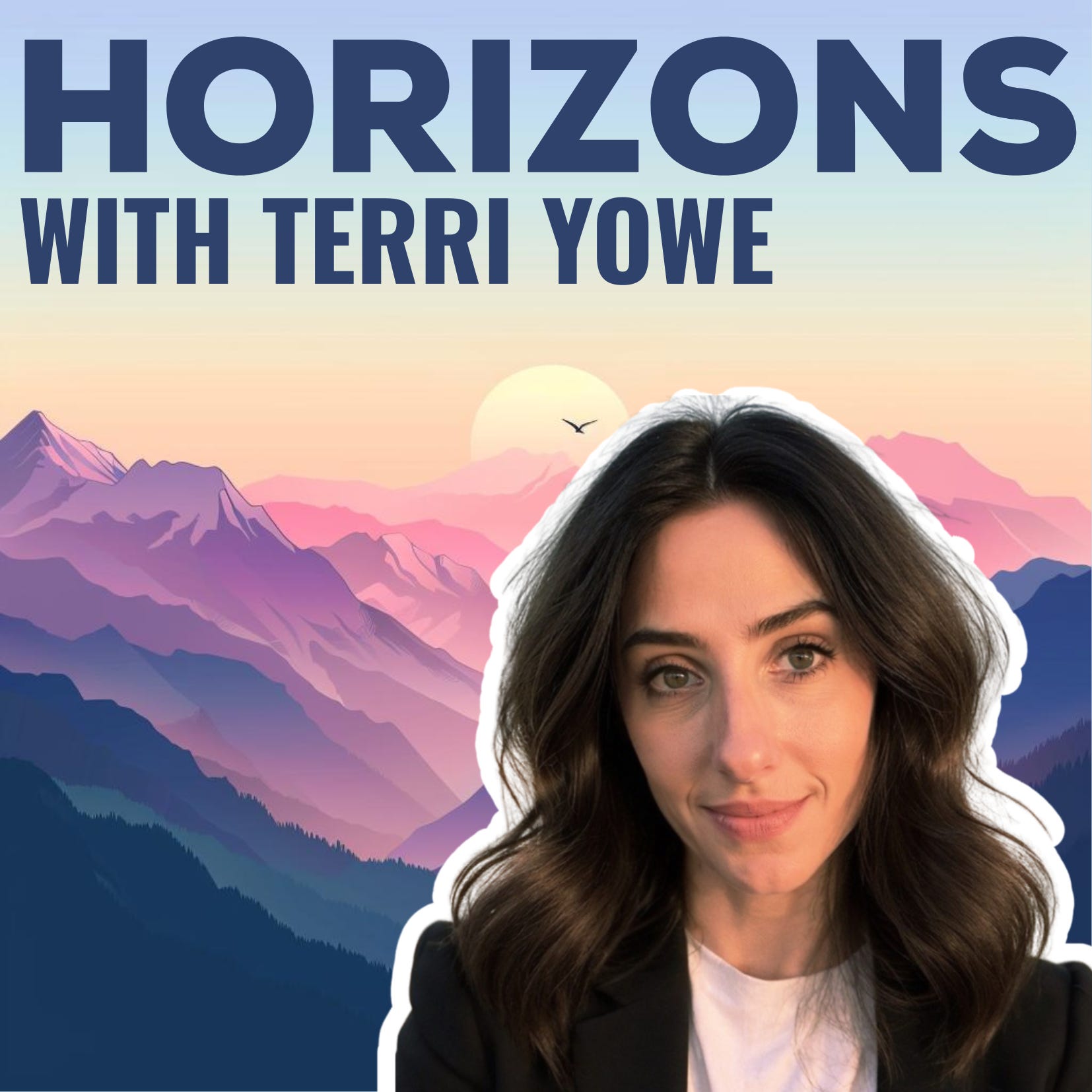 The Handmaids Tail Marketing Stunt That Became Real Activism with Terri Yowe | Horizons Pod The Handmaids Tail Marketing Stunt That Became Real Activism with Terri Yowe | Horizons Pod