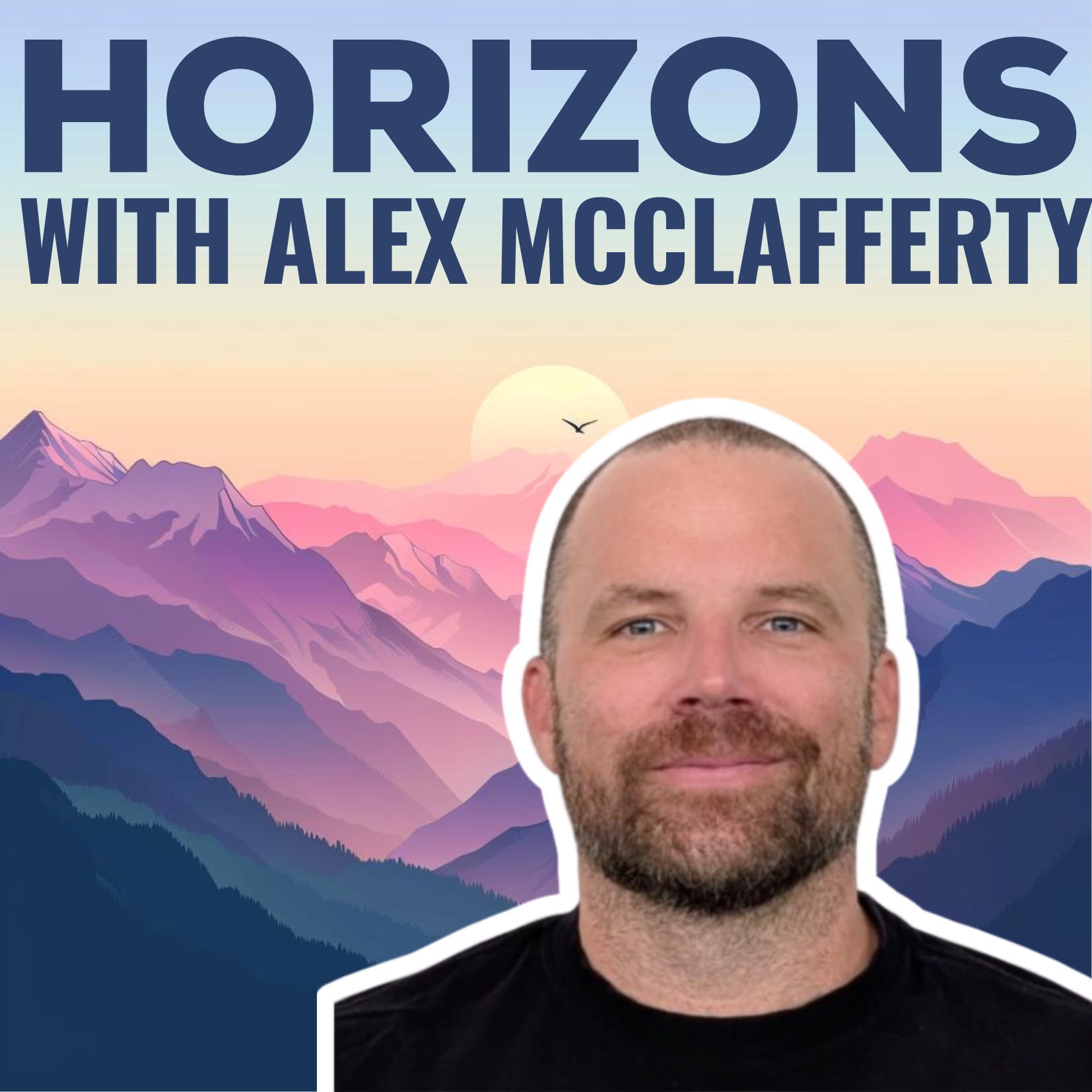 Horizons Pod with Nate Desmond