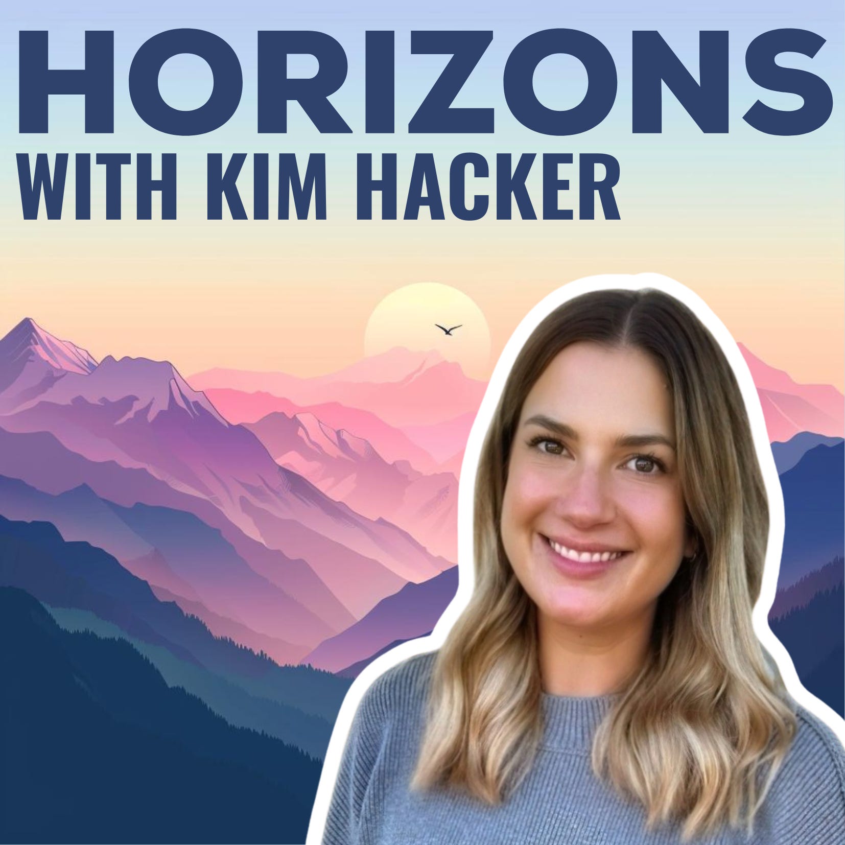 How One Customer Research Habit Unlocked a New Product Line with Kim Hacker | Horizons Pod How One Customer Research Habit Unlocked a New Product Line with Kim Hacker | Horizons Pod