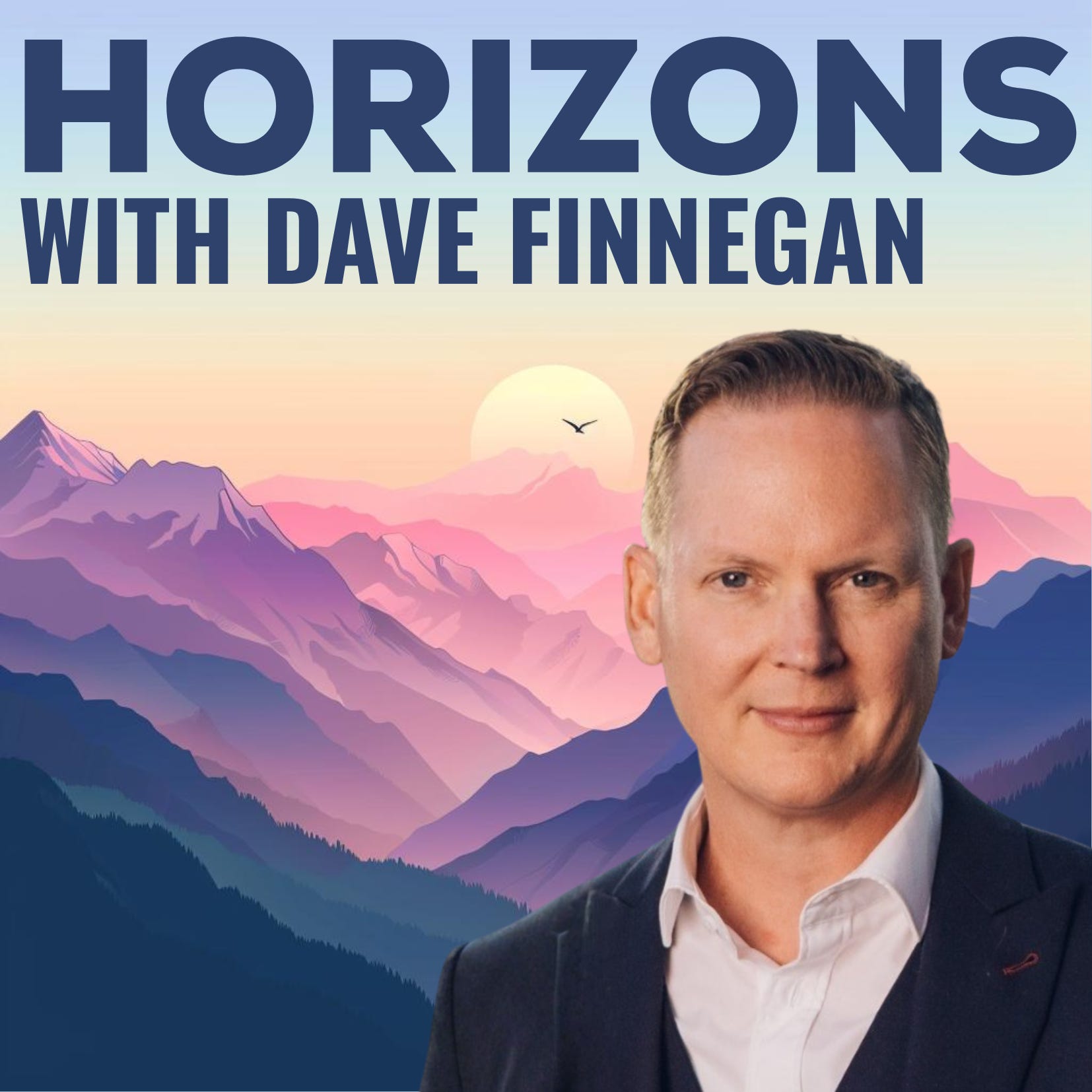 Horizons Pod with Nate Desmond