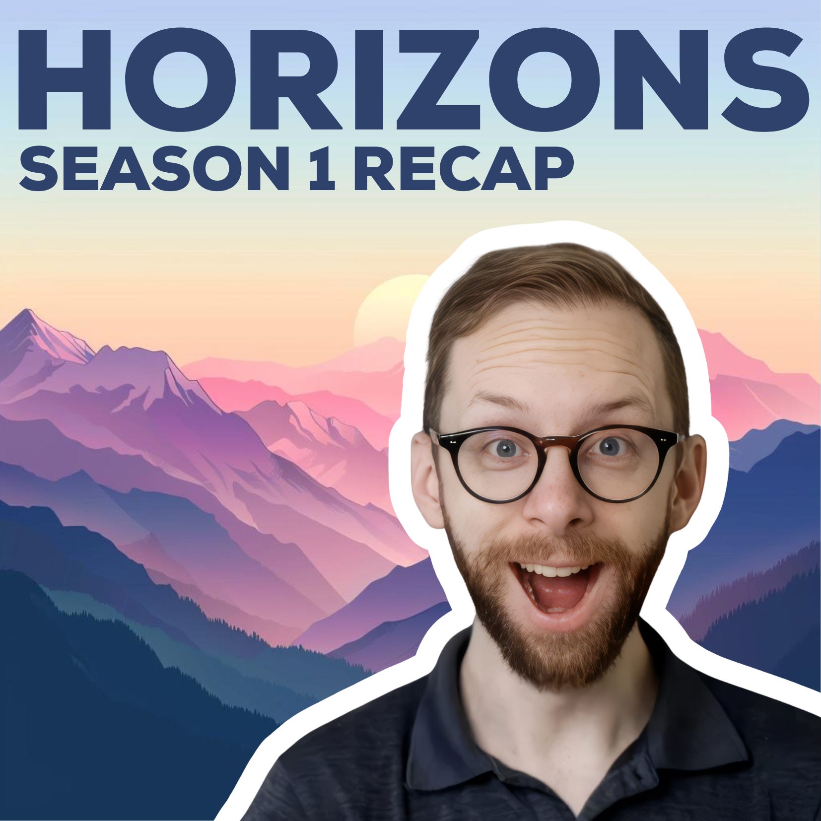 I Made An Album That Teaches You Marketing [Season 1 Recap]