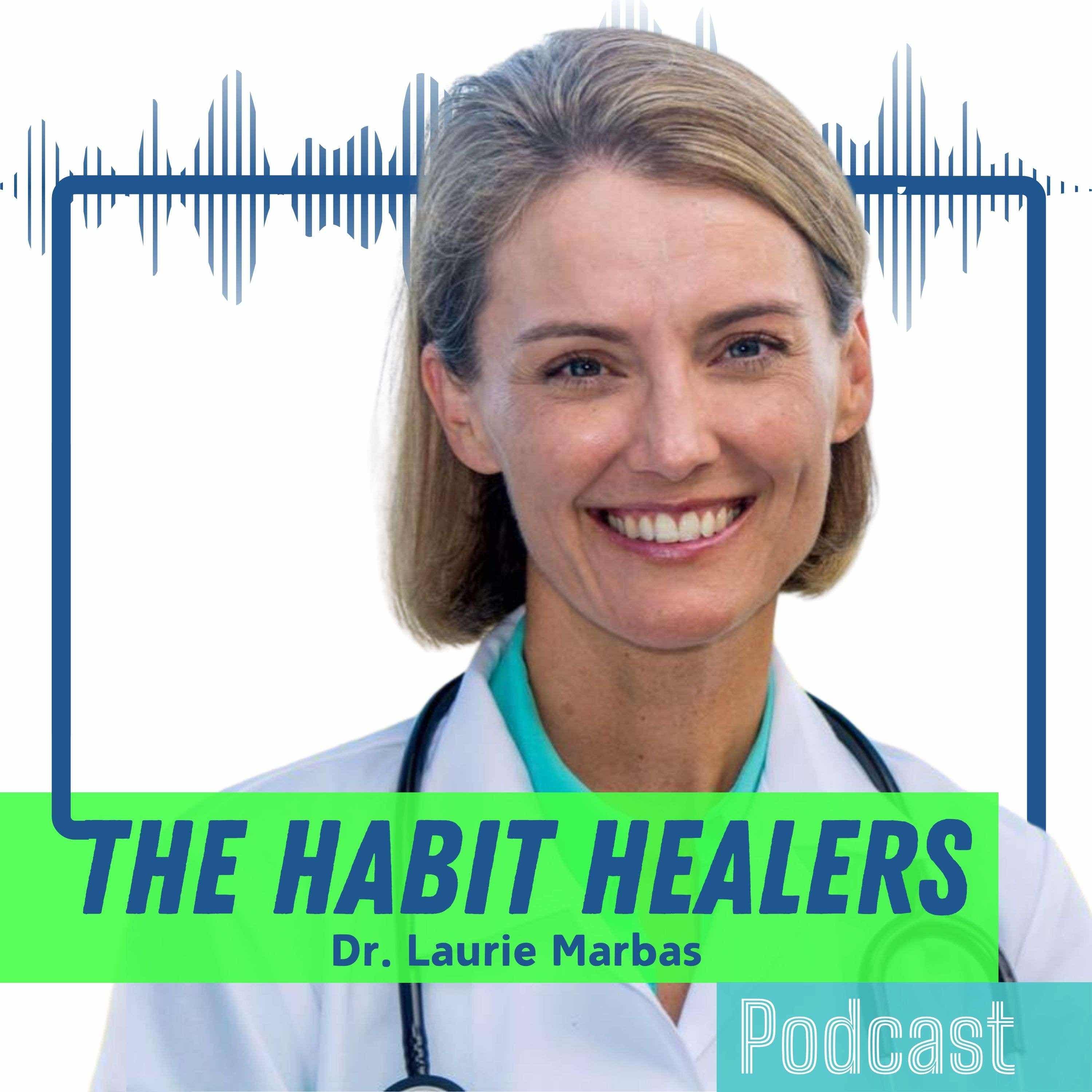 The Habit Healers Artwork