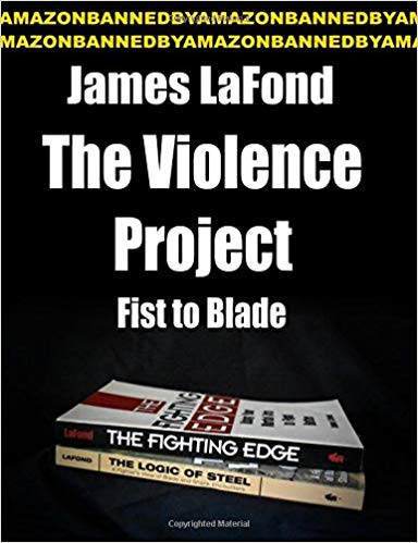 James LaFond and Lynn Lockhart