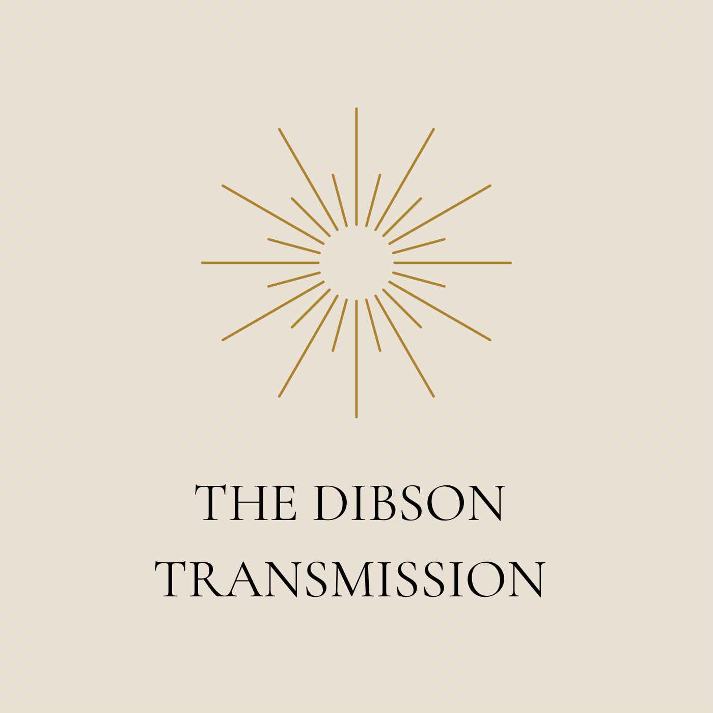 The Dibson Transmission