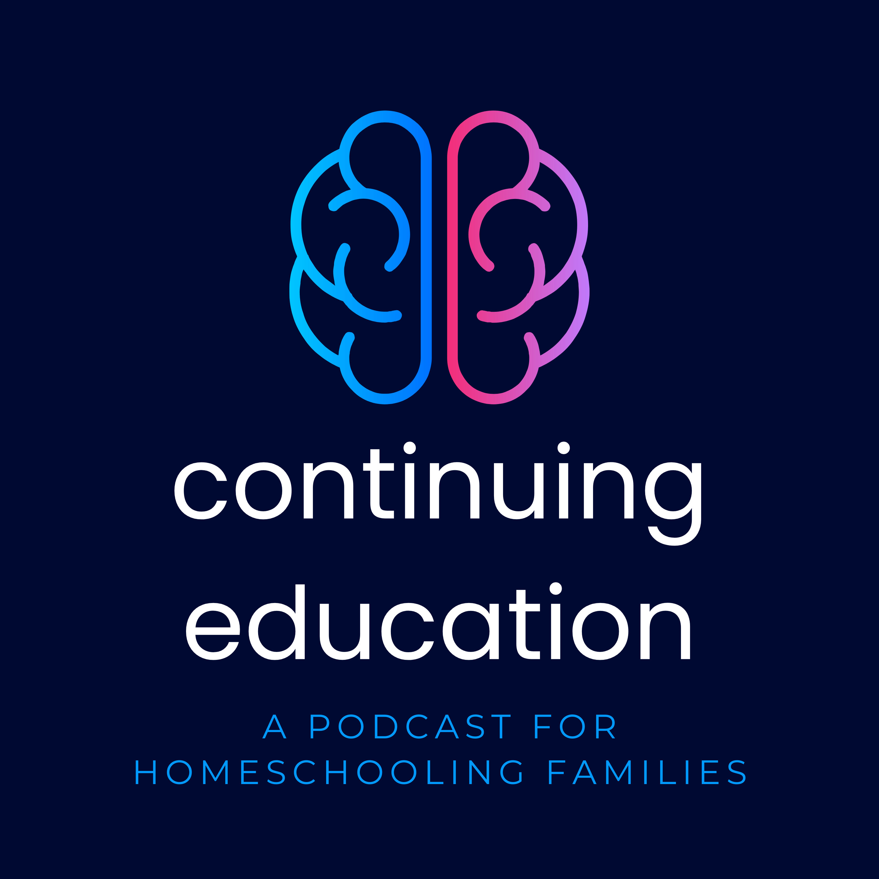 Yes, You Can Homeschool! Yes, You Can Homeschool!